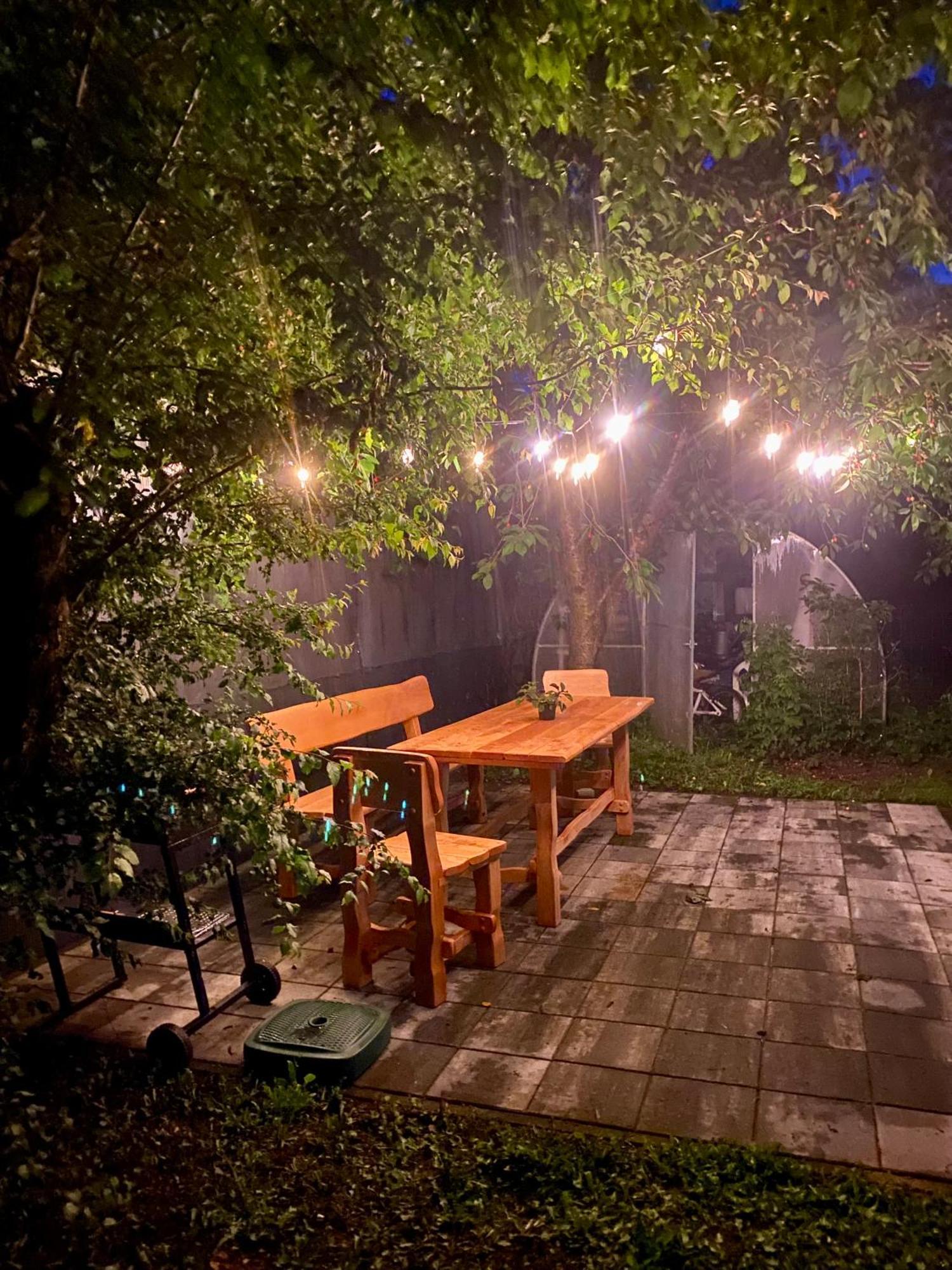 Apartament Malicia Puck Bagian luar foto